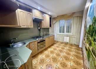 Продажа 3-ком. квартиры, 64 м2, Нижний Новгород, Южное шоссе, 6, микрорайон Юго-Западный