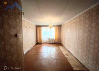 Продаю 1-комнатную квартиру, 34.7 м2, Вологодская область, Пошехонское шоссе, 28