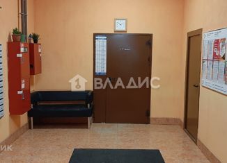 Продается квартира студия, 33.4 м2, Санкт-Петербург, Заречная улица, 11к2, метро Парнас