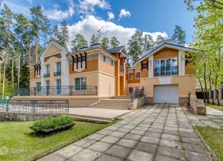 Дом на продажу, 530 м2, деревня Дунино, деревня Дунино, 21