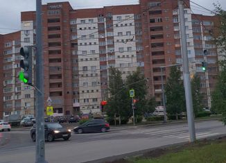 Продается 1-ком. квартира, 16.3 м2, Уфа, улица Юрия Гагарина, 14, Октябрьский район