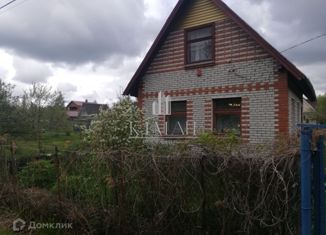 Продается дом, 99 м2, садоводческий массив Красницы, Фабричная улица, 23