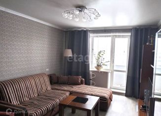 Продается трехкомнатная квартира, 66.9 м2, Калужская область, улица Гагарина, 2