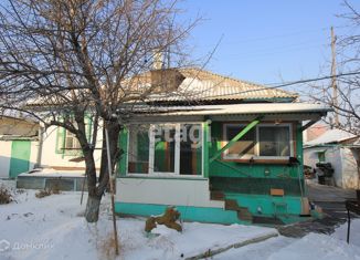 Продажа дома, 66.4 м2, Красноярск, 6-я Полярная улица