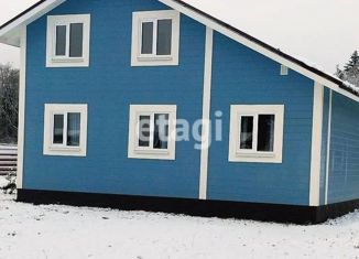 Дом на продажу, 105 м2, Ленинградская область, коттеджный посёлок Прилесье, 36