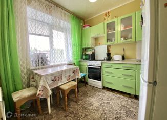 Продажа однокомнатной квартиры, 35.5 м2, Нефтекамск, улица Строителей, 59