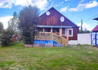 Продается дом, 65 м2, посёлок сельского типа Старый Просвет, Советская улица