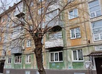 Продается 2-комнатная квартира, 44.6 м2, Красноярск, Волгоградская улица, 39