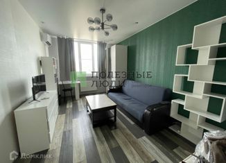 Продается двухкомнатная квартира, 43 м2, Краснодарский край, улица Хворостянского, 21
