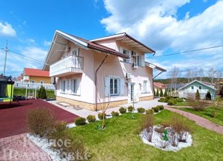 Продаю дом, 137 м2, коттеджный посёлок Гельвеция