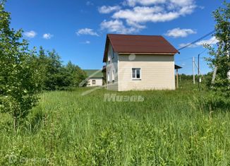 Продается земельный участок, 15 сот., коттеджный поселок Александровка-Яр