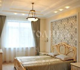 Двухкомнатная квартира в аренду, 60 м2, Москва, Наличная улица, 3, Наличная улица