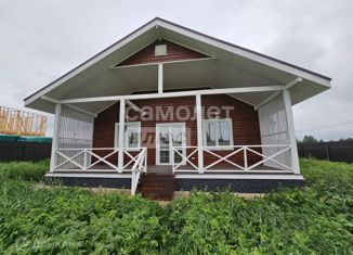 Продаю дом, 130 м2, территория Иван-да-Марья