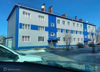 Продаю двухкомнатную квартиру, 44.4 м2, поселок 1-й, улица Воронова, 10Б