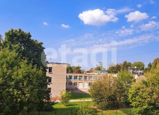 Продажа 1-ком. квартиры, 31.7 м2, Тула, 1-й проезд Металлургов, 5А, Пролетарский территориальный округ