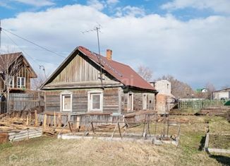 Продам дом, 46.8 м2, Комсомольск-на-Амуре