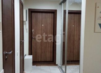 Продается квартира студия, 34 м2, Екатеринбург, Тбилисский бульвар, 3, Тбилисский бульвар