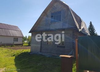 Продаю дом, 20 м2, территория Эжвинский, 4-й проезд