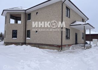 Продам дом, 300 м2, Коломна, улица Подлипки-6, 131