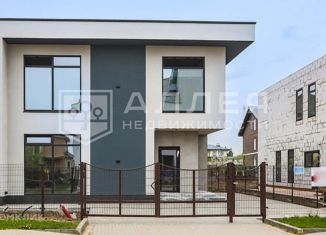 Продажа дома, 280 м2, деревня Покровское, 3-я Рождественская улица