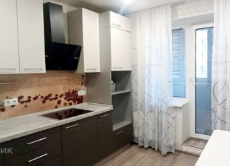 Продажа 1-комнатной квартиры, 33.8 м2, деревня Лаврики, деревня Лаврики, 55