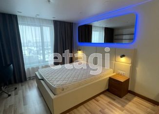 Продам однокомнатную квартиру, 29 м2, Москва, Митинская улица, 16, метро Митино