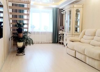 Продаю четырехкомнатную квартиру, 123.8 м2, Тихорецк, Октябрьская улица, 97А