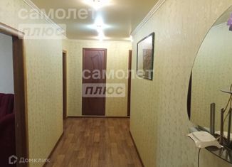 Продается 3-ком. квартира, 68.5 м2, Владимирская область, улица Гагарина, 40