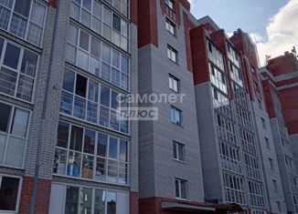 Продам однокомнатную квартиру, 38 м2, Тюмень, Газопромысловая улица, 9