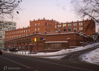 Сдам в аренду офис, 1177 м2, Москва, Электрозаводская улица, 27с1, Электрозаводская улица