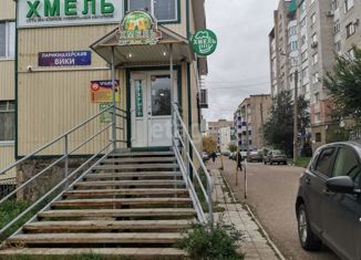 Офис на продажу, 156.3 м2, Стерлитамак, улица Худайбердина, 42