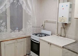 1-комнатная квартира на продажу, 30.5 м2, Нижний Новгород, улица Советской Армии, 7, микрорайон Соцгород-3