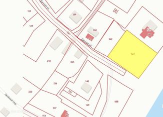 Продается участок, 25 сот., деревня Божонка