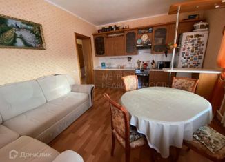 Продается двухкомнатная квартира, 56.2 м2, Тюменская область, улица Московский Тракт, 87к2