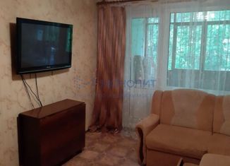 Продаю 2-комнатную квартиру, 45 м2, Нижний Новгород, Кудьминская улица, 4, Кудьминская улица
