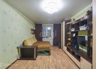 Продается однокомнатная квартира, 33 м2, Пенза, Октябрьский район, проспект Победы, 89