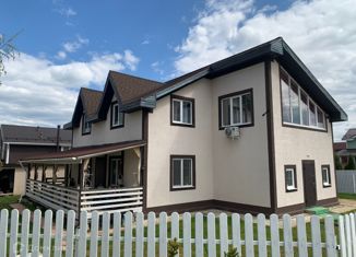 Дом на продажу, 190.3 м2, деревня Лопотово, Прохладная улица