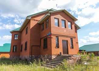 Продаю дом, 233.4 м2, СНТ Уршак