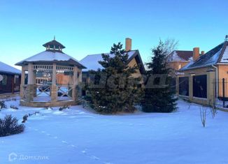 Дом на продажу, 300 м2, поселок имени Комиссарова, улица имени Комиссарова