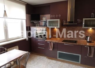 Продаю 3-комнатную квартиру, 99 м2, Москва, бульвар Генерала Карбышева, 16, бульвар Генерала Карбышева