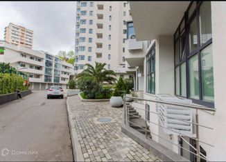 1-комнатная квартира на продажу, 48.2 м2, Сочи, Дагомысский переулок, 18, ЖК Огни Сочи