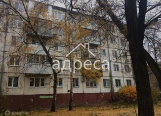 Продажа двухкомнатной квартиры, 44.3 м2, Самара, Аэродромная улица, 108, метро Спортивная