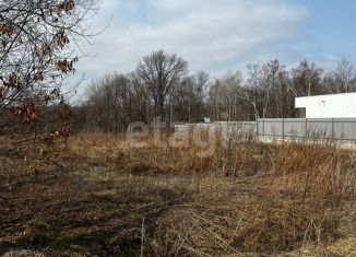 Продается участок, 20 сот., село Прохладное, Центральная улица