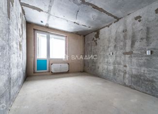 Квартира на продажу студия, 22.06 м2, Мурино, проспект Авиаторов Балтики, 25