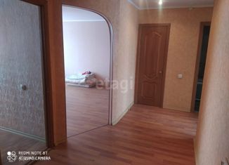 Продается 3-ком. квартира, 58 м2, Орловская область, посёлок Рождественский, 4