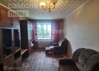 Продается комната, 18 м2, Липецкая область, Рудный переулок, 6