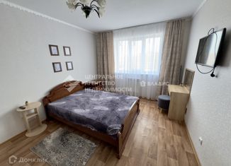 Сдаю 1-ком. квартиру, 40 м2, село Дядьково, 2-й Бульварный проезд, 1