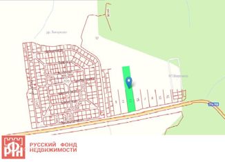 Участок на продажу, 224 сот., деревня Лопухинка, Первомайская улица