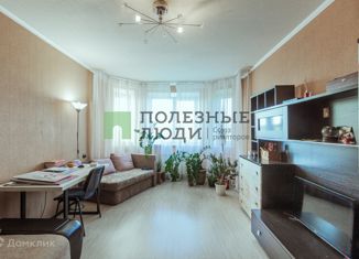 Продажа 3-ком. квартиры, 81 м2, Вологда, улица Болонина, 1