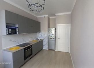 2-комнатная квартира на продажу, 57 м2, деревня Крёкшино, улица Медовая Долина, 3к2